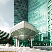 ENERGY COMPLEX, BANGKOK